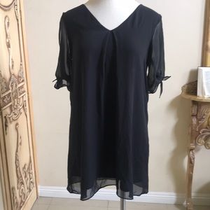 Soprano dress